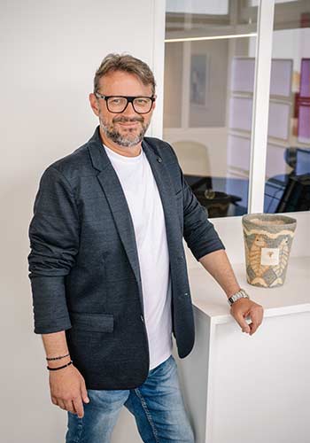 Spécialisation dans la transaction immobilière