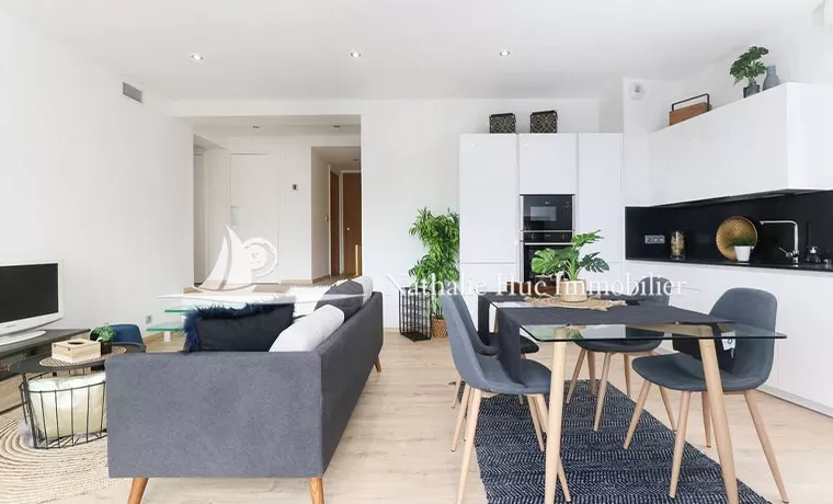 Vendre mon appartement rapidement, Canet-en-Roussillon, Nathalie Huc Immobilier