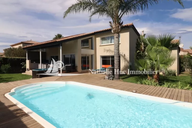Estimation de bien immobilier à Cannet-en-Roussillon