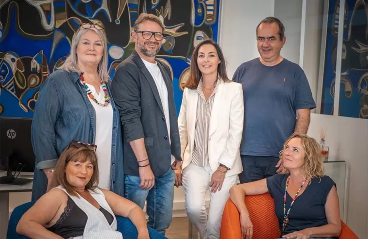 Agence immobilière pour estimation gratuite à Cannet-en-Roussillon