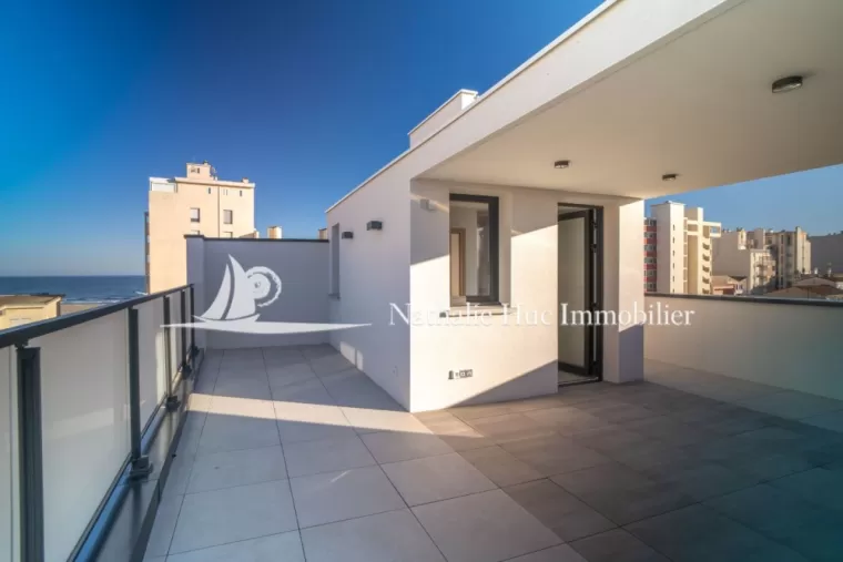 Estimation de villa bord de mer à Cannet-en-Roussillon, Canet-en-Roussillon, Nathalie Huc Immobilier