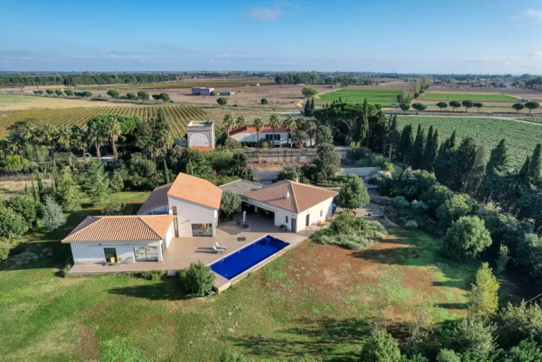 Agence immobilière pour estimation gratuite à Canet-en-Roussillon, Canet-en-Roussillon, Nathalie Huc Immobilier