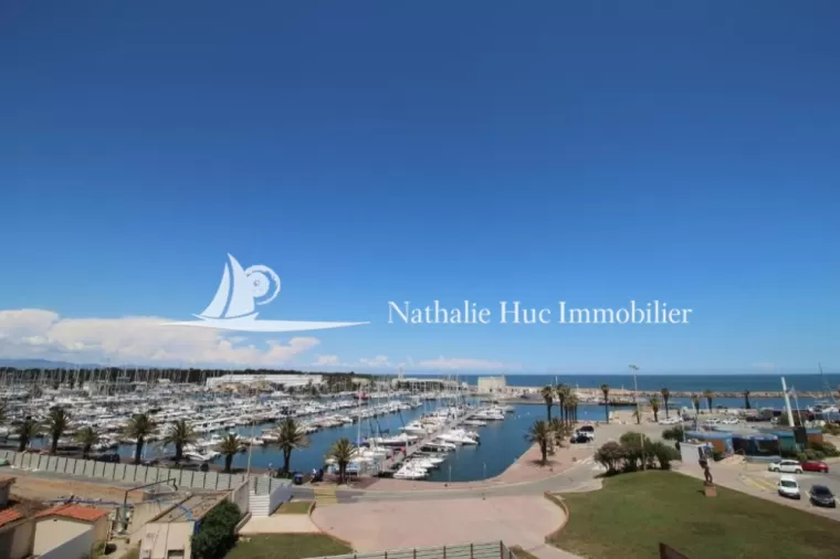  Achetez votre bien immobilier à Canet-en-Roussillon avec Nathalie Huc Immobilier, Canet-en-Roussillon, Nathalie Huc Immobilier