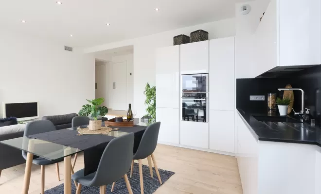 Vente d'un appartement neuf à Canet-Plage, Canet-en-Roussillon, Nathalie Huc Immobilier