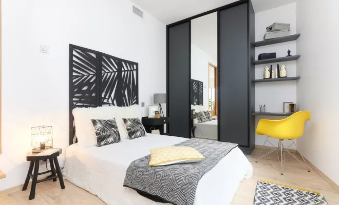 Vente d'un appartement neuf à Canet-Plage, Canet-en-Roussillon, Nathalie Huc Immobilier