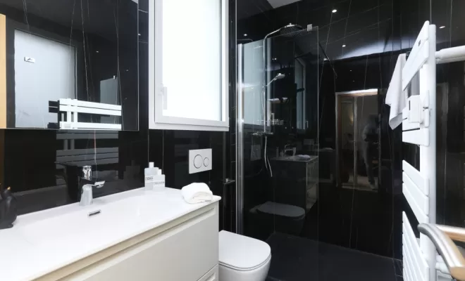 Vente d'un appartement neuf à Canet-Plage, Canet-en-Roussillon, Nathalie Huc Immobilier