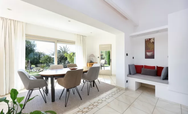 Vente d'une villa de plain-pied à Canet-en-Roussillon , Canet-en-Roussillon, Nathalie Huc Immobilier