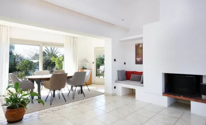 Vente d'une villa de plain-pied à Canet-en-Roussillon , Canet-en-Roussillon, Nathalie Huc Immobilier