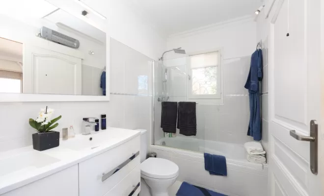 Vente d'une villa de plain-pied à Canet-en-Roussillon , Canet-en-Roussillon, Nathalie Huc Immobilier