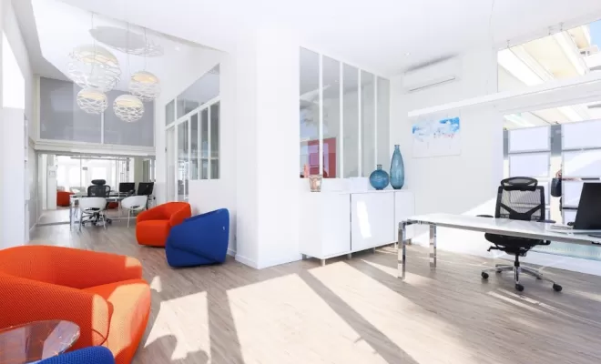 Agence immobilière pour estimation gratuite à Cannet-en-Roussillon