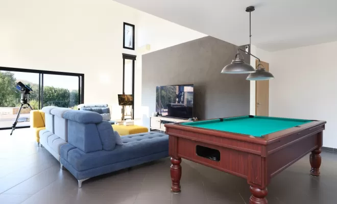 Agent immobilier : vente de maison à Canet-en-Roussillon, Canet-en-Roussillon, Nathalie Huc Immobilier